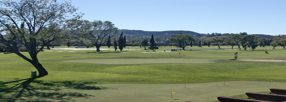 Willowbrook Golf Course